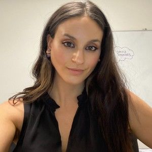 Meet your Posher, Amanda